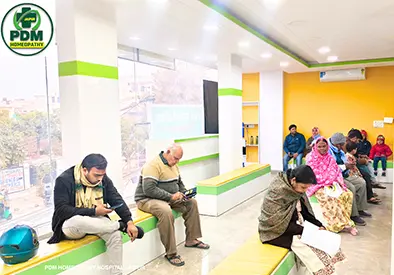 Every case is studied in depth, focusing on triggers, lifestyle, immunity, and history to deliver lasting improvement, not temporary relief.