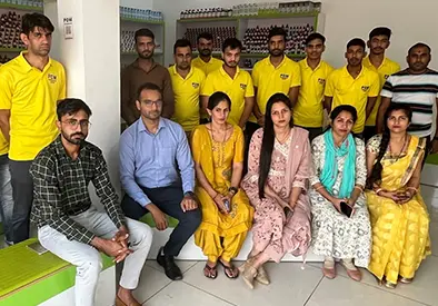 High follow-up rates, word-of-mouth referrals, and long-term patient relationships reflect consistent outcomes and satisfaction.