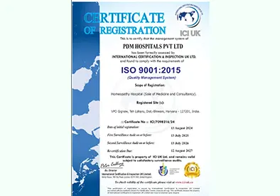 Strict quality audits govern consultation flow, documentation, medicine handling, and patient communication at every touchpoint.