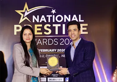 Recognized nationally for excellence in patient care, clinical outcomes, ethical practices, and advanced homeopathic treatment standards.