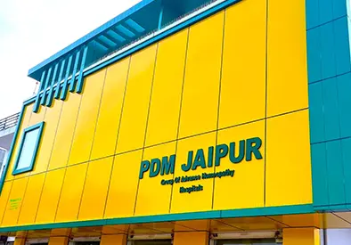 Uniform protocols and centralized medical supervision ensure patients receive the same standard of care, regardless of location.