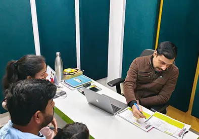 Doctors undergo continuous training, internal audits, and outcome reviews to maintain clinical excellence and ethical practice.