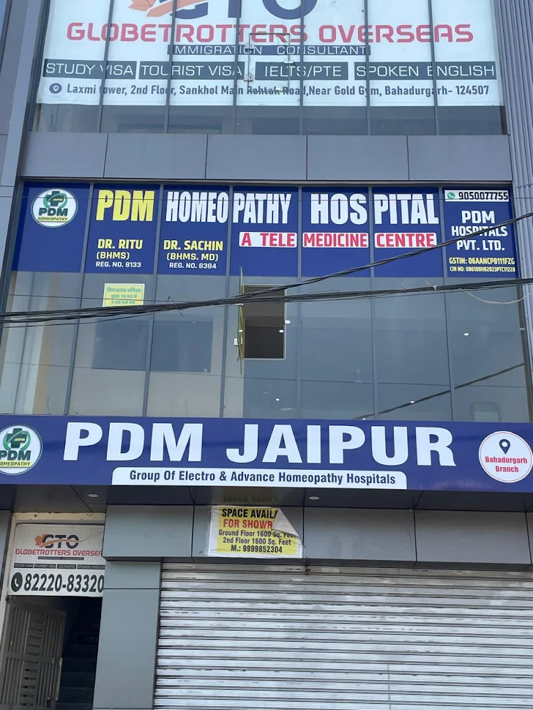 Bahadurgarh Clinic