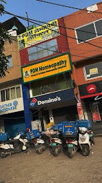 Gurgaon Clinic