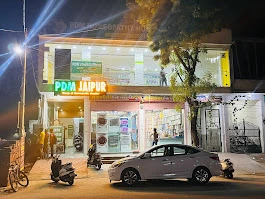 Jaipur Mahesh Nagar Clinic