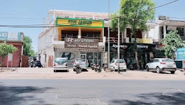 Pataudi Mandi Clinic