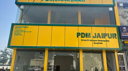 About PDM Advanced Homeopathy