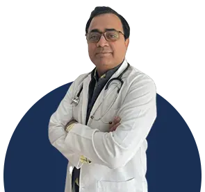 Dr. KK Sharma