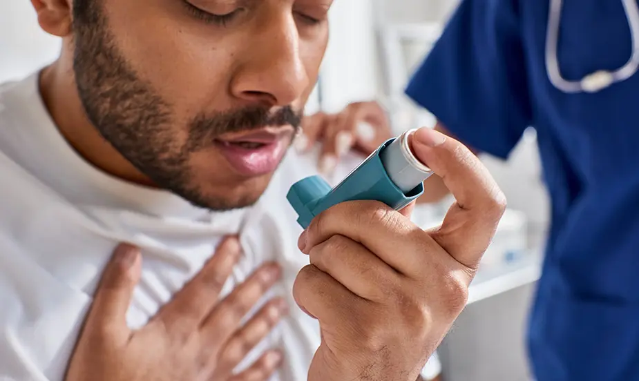 Common Triggers of Asthma