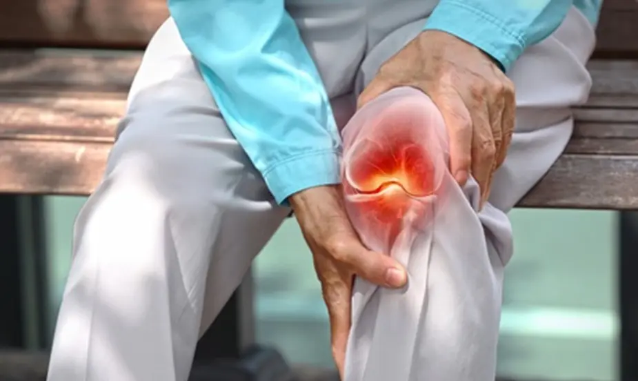Common Triggers of Arthritis