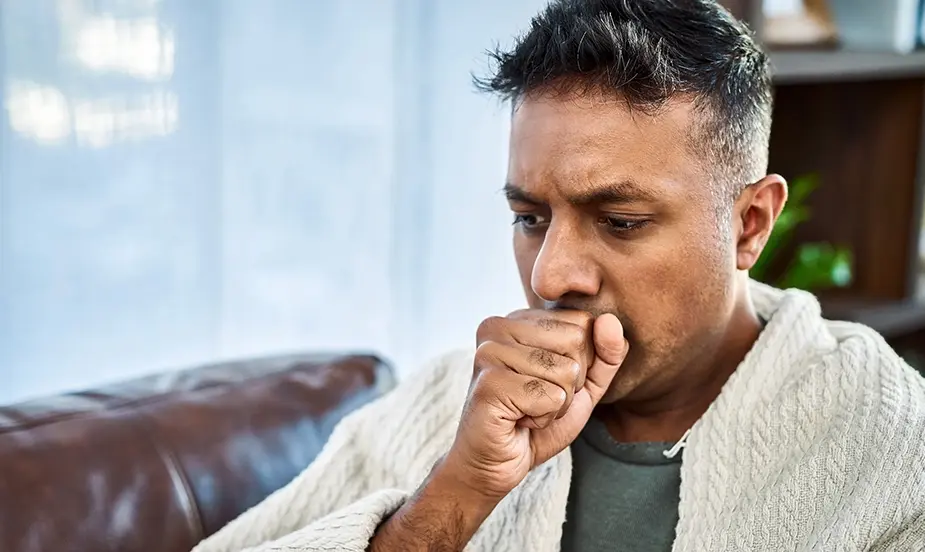 Common Triggers of Cough