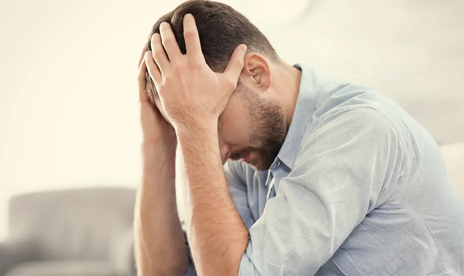 Common Triggers of Depression