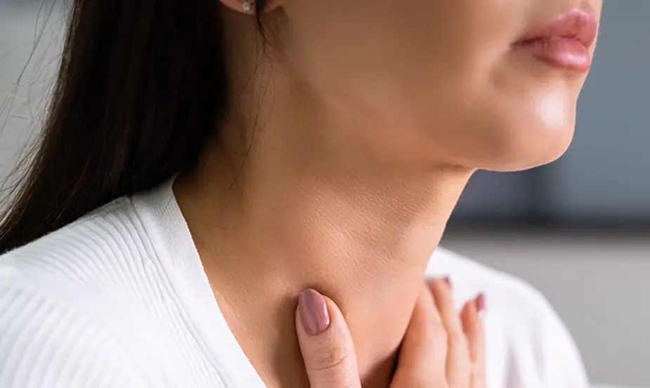 Common Triggers of Thyroid