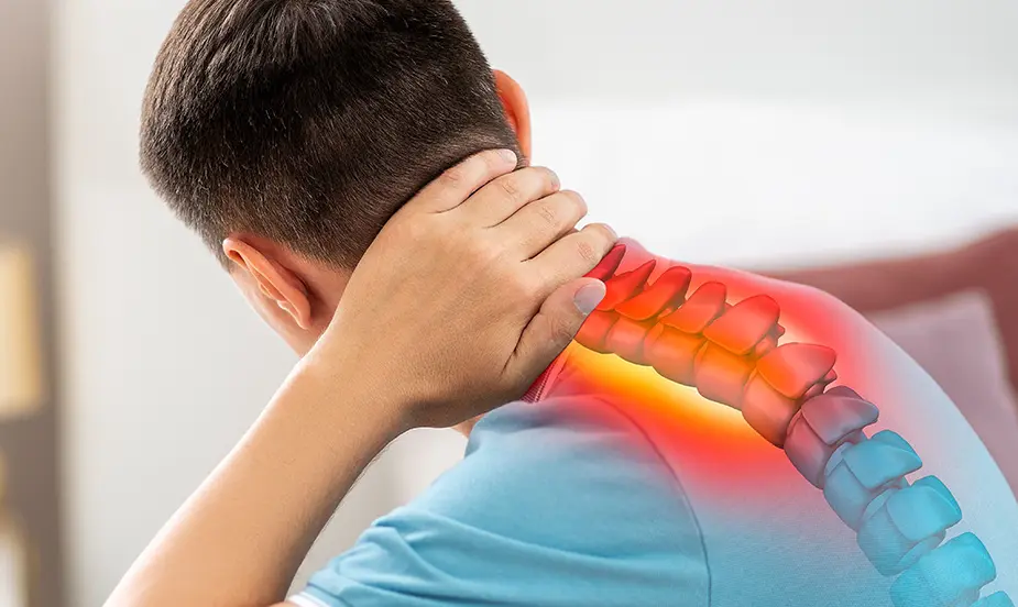 Common Triggers of Cervical Pain