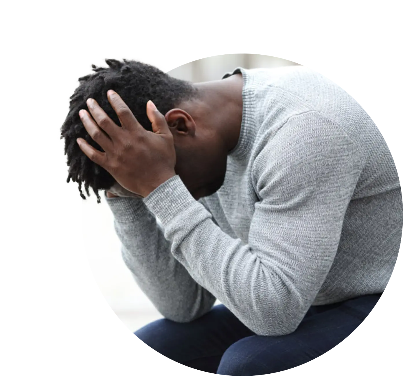 Advanced Homeopathy Treatment for Depression