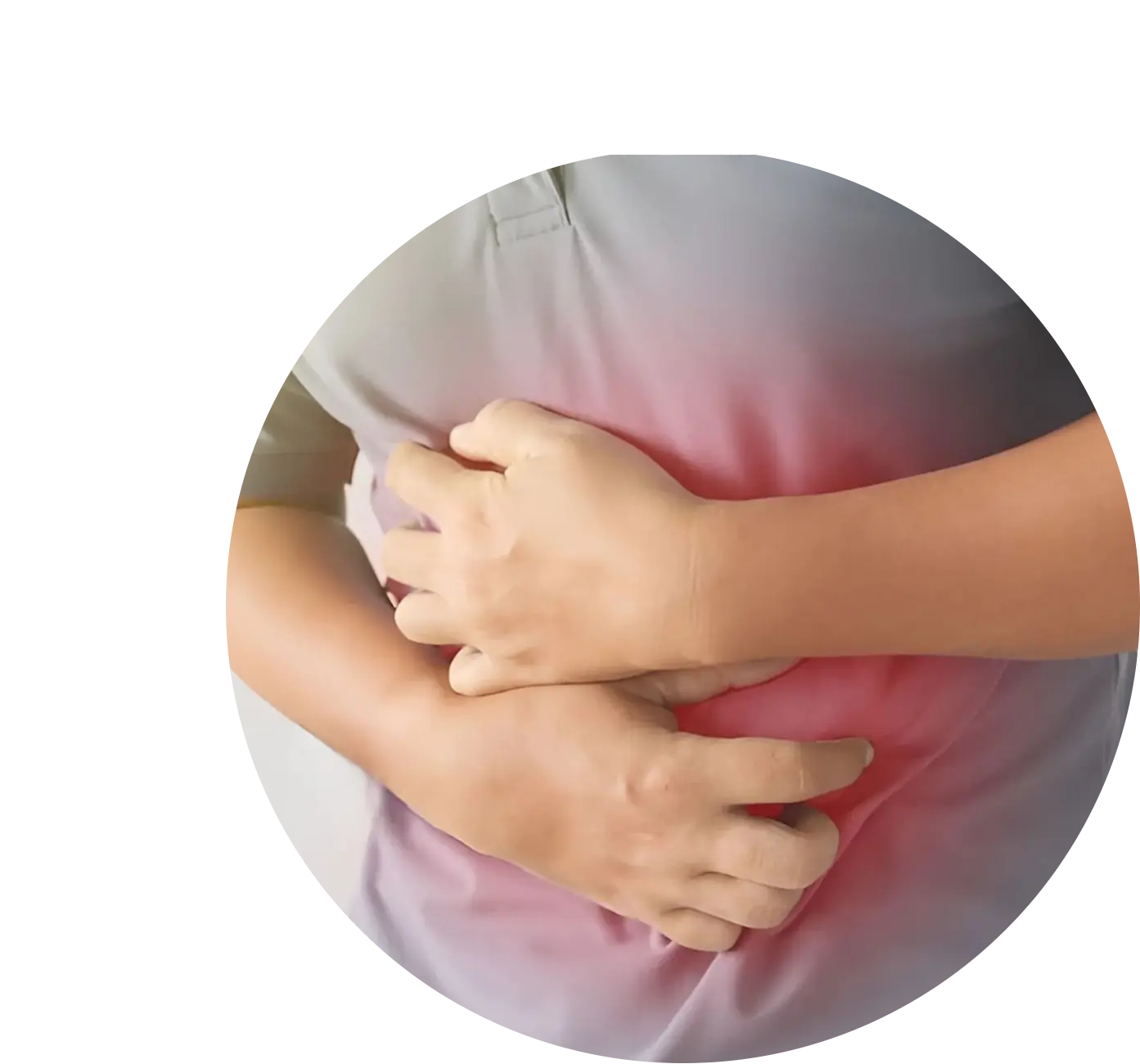 Homeopathy Treatment for IBS Disorders