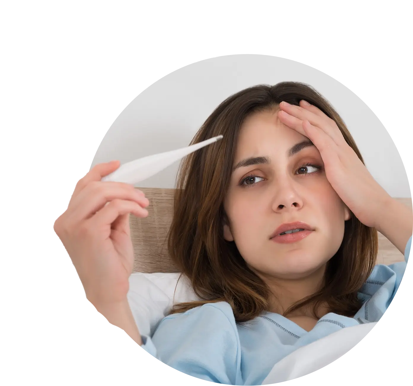 Advanced Homeopathy Treatment for Typhoid