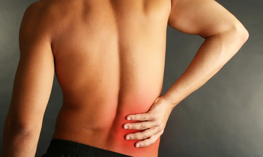 How to Prevent Back Pain?