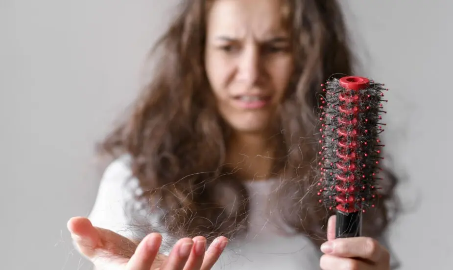 How to Prevent Hair Fall?