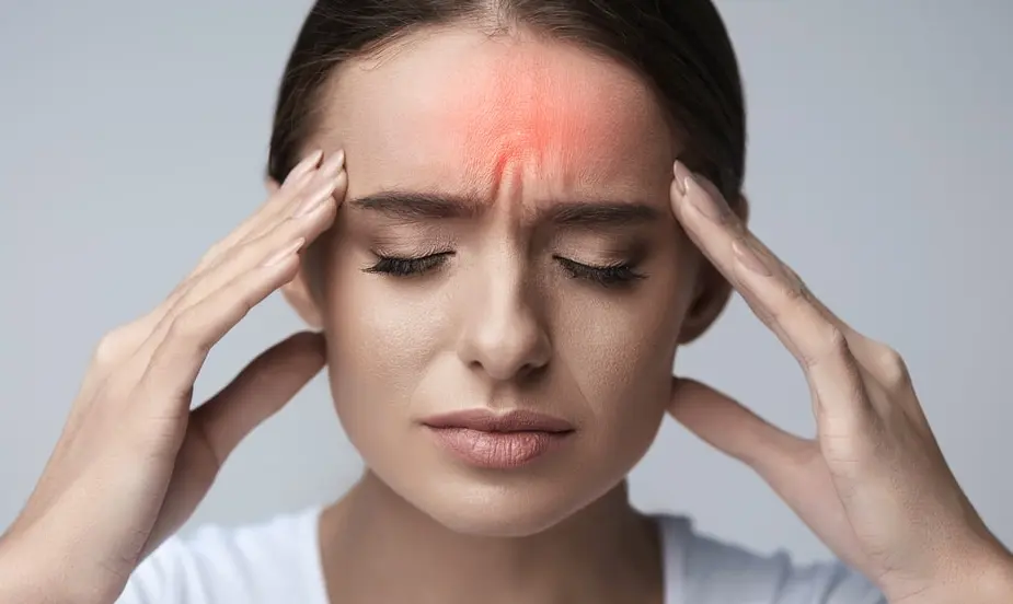 Common Triggers of Headache/Migraine