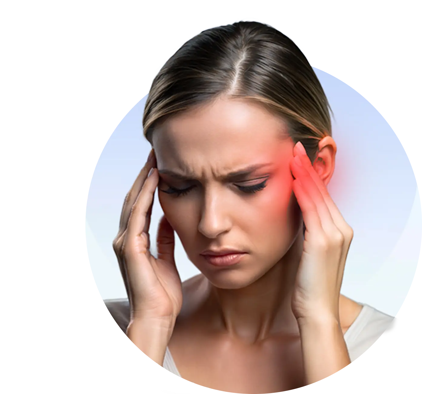 Homeopathy Treatment for Headaches/Migraines