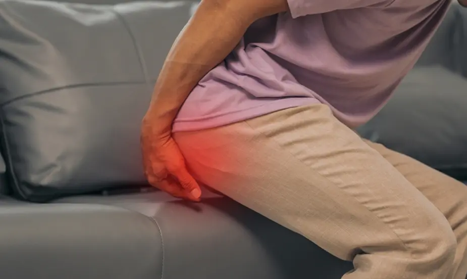 Common Triggers of Piles