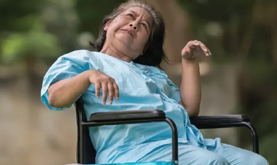 How to Prevent Paralysis?