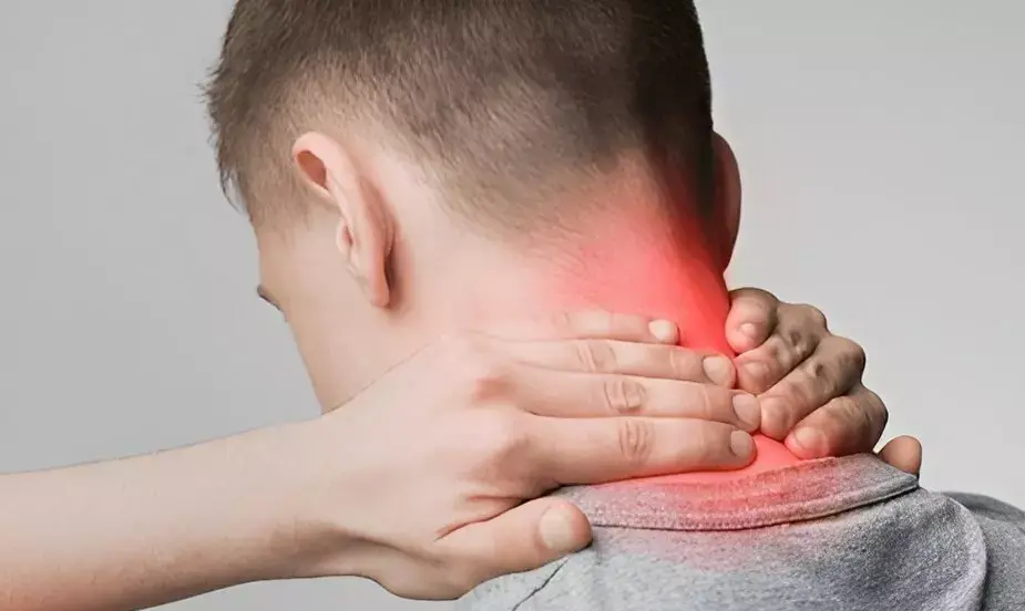 How to Prevent Cervical Pain?