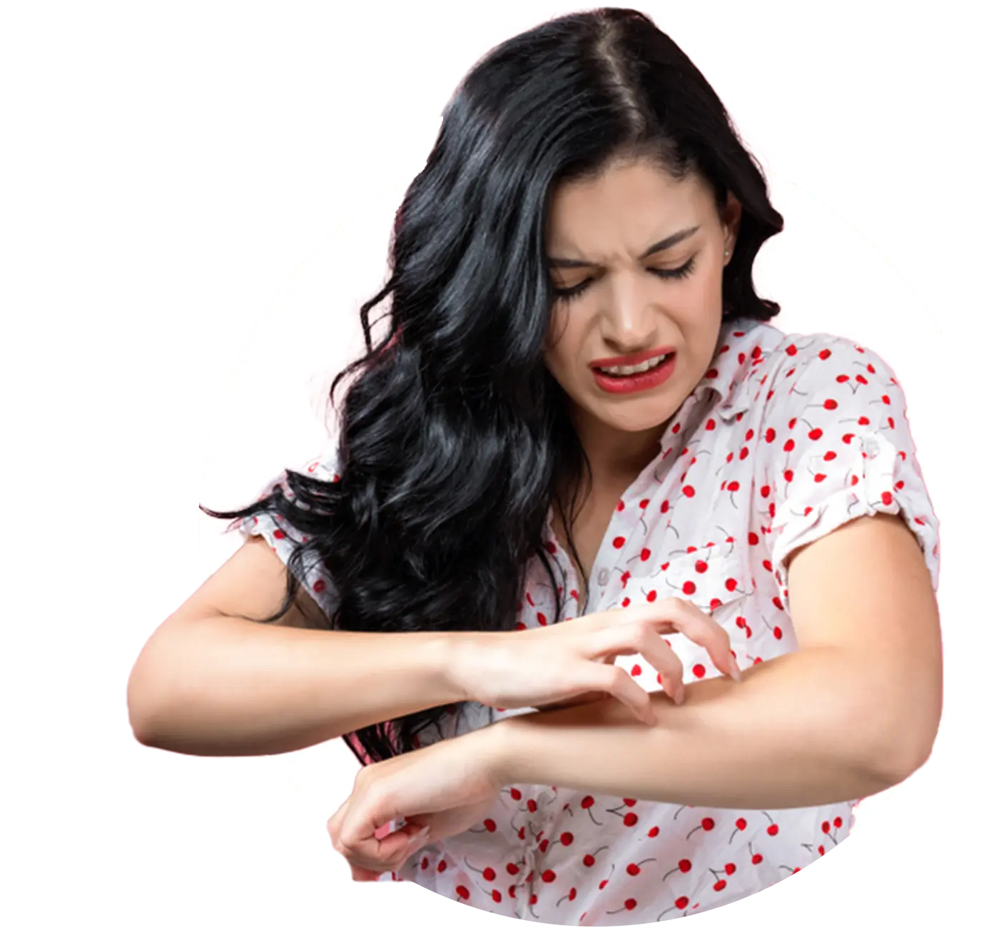 Advanced Homeopathy Treatment for Skin Allergy