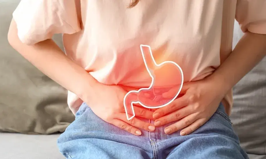 Common Triggers of Stomach Ulcer