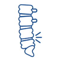 Back Pain / Slip Disc Service