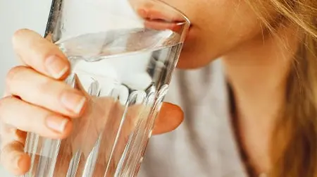 Oatmeal Bath:   Relieves itching and calms inflamed skin