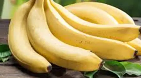 Banana Fruit:   Ripe banana helps control excess acid.