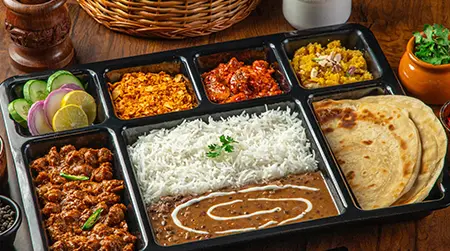 Fresh Home Meals: Fresh homemade meals reduce preservatives and additives.