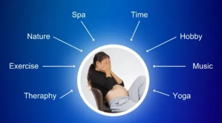 Stress Control Methods: Practise yoga or meditation to balance hormones naturally.