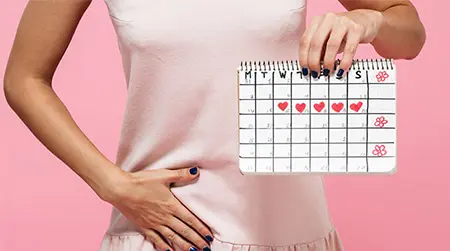 Irregular Periods