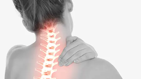 Neck Pain