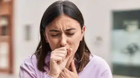 Cough-variant  Asthma