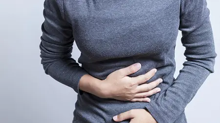 Functional  Dyspepsia