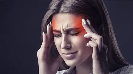 Migraine Headache