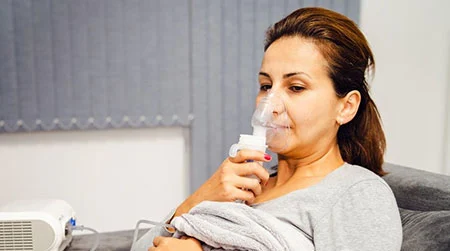 Occupational   Asthma