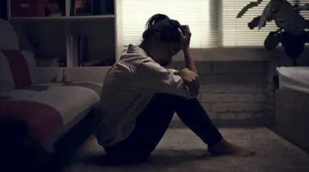 Persistent Depression