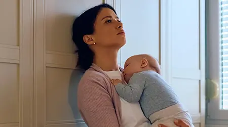 Postpartum Depression